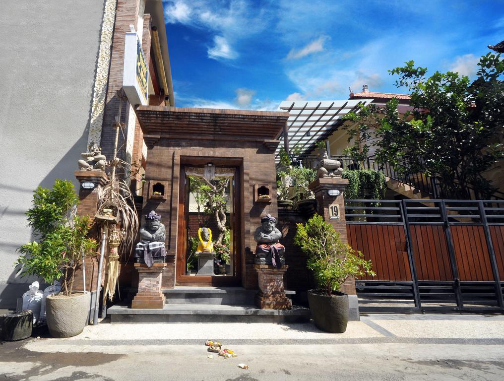 Kings House Kesari 3* Sanur (Bali)