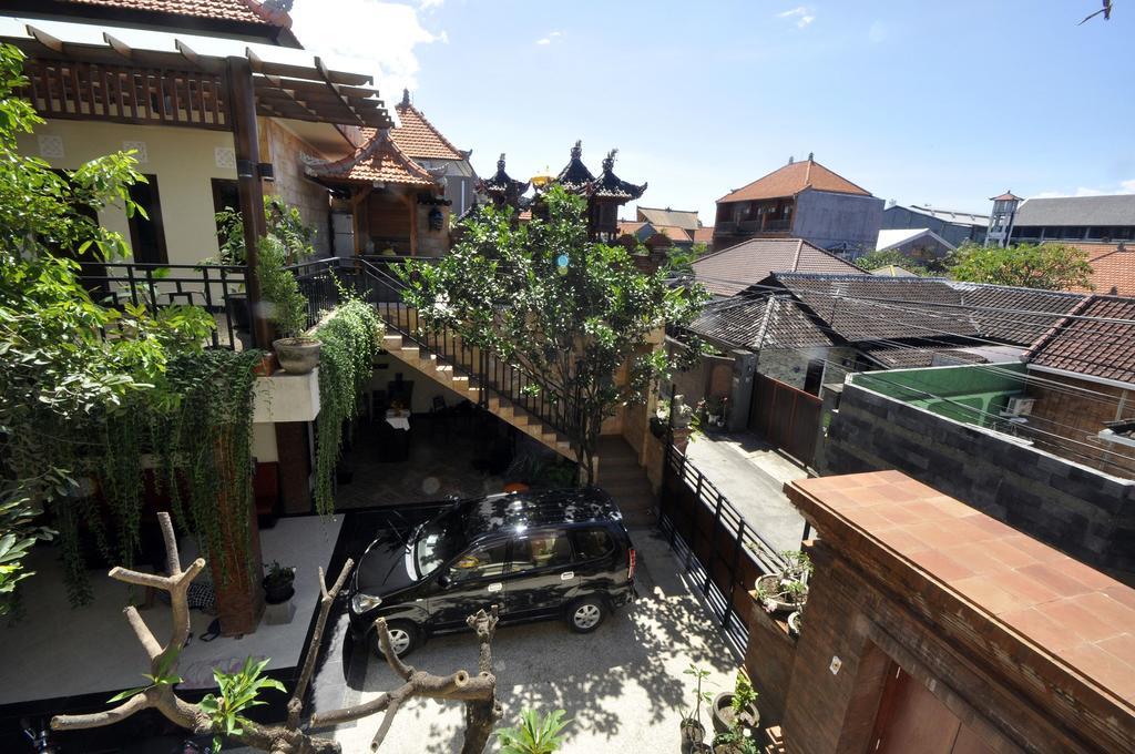 Kings House Kesari Sanur