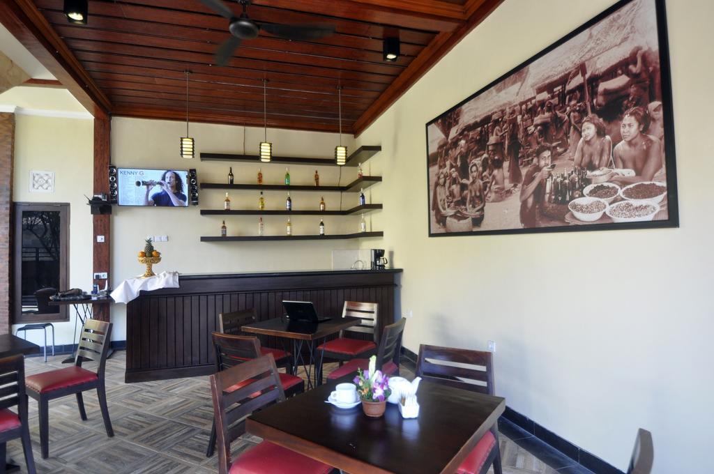 Kings House Kesari 3* Sanur (Bali)