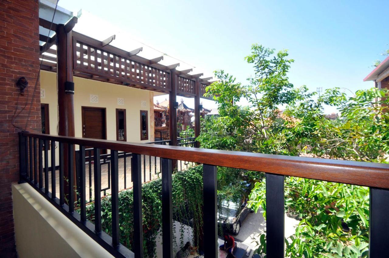 Wisma tamu Kings House Kesari 3*