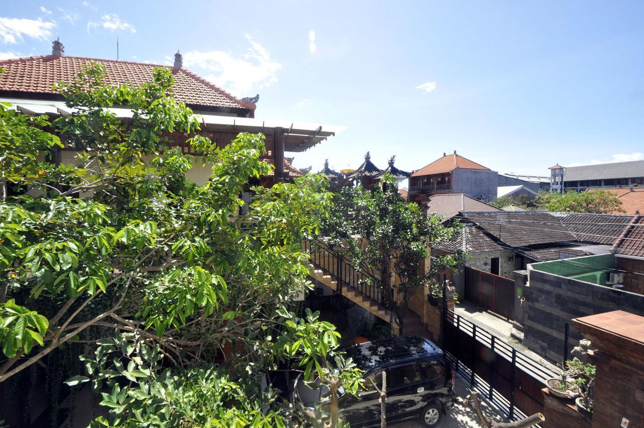 Wisma tamu Kings House Kesari 3*