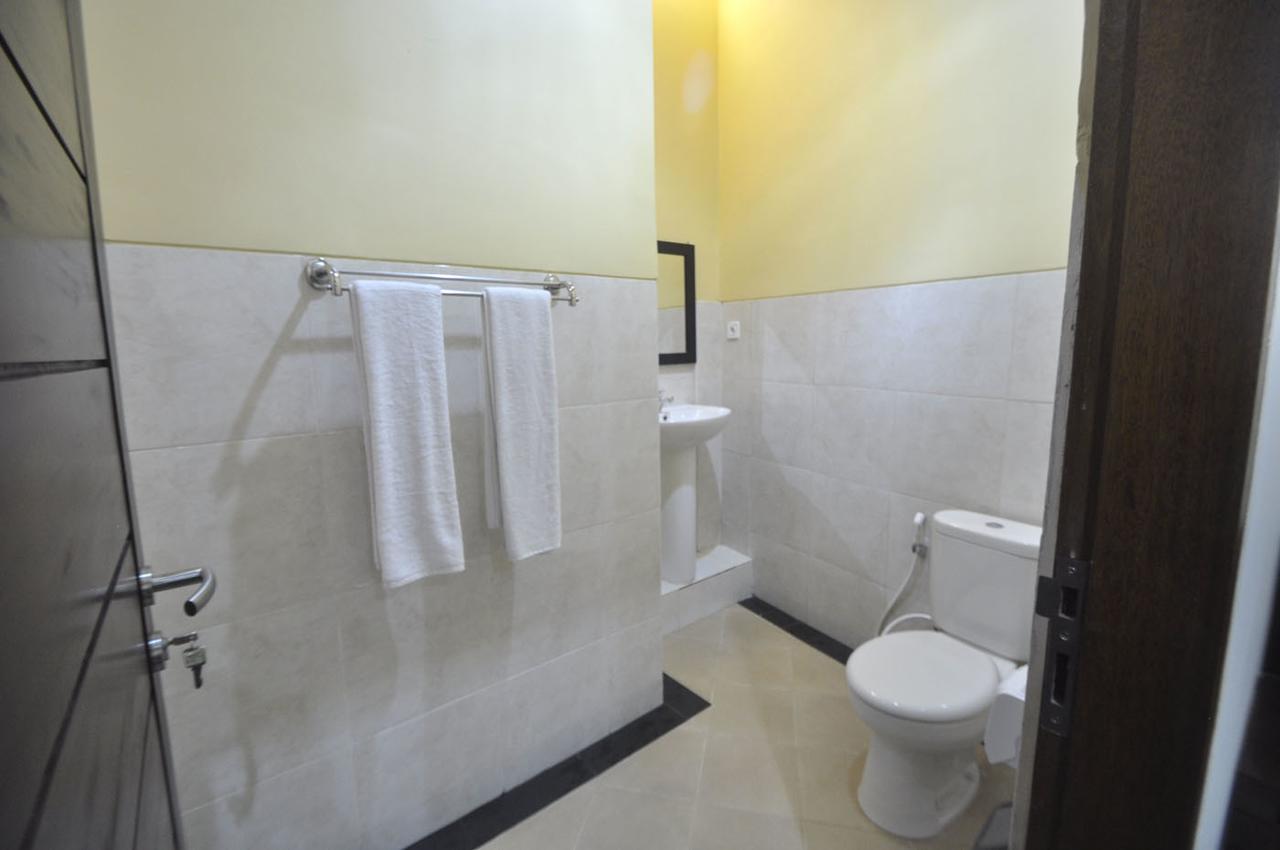 Kings House Kesari 3* Sanur