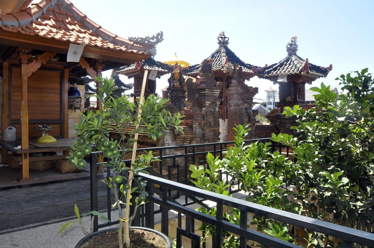 Kings House Kesari Sanur