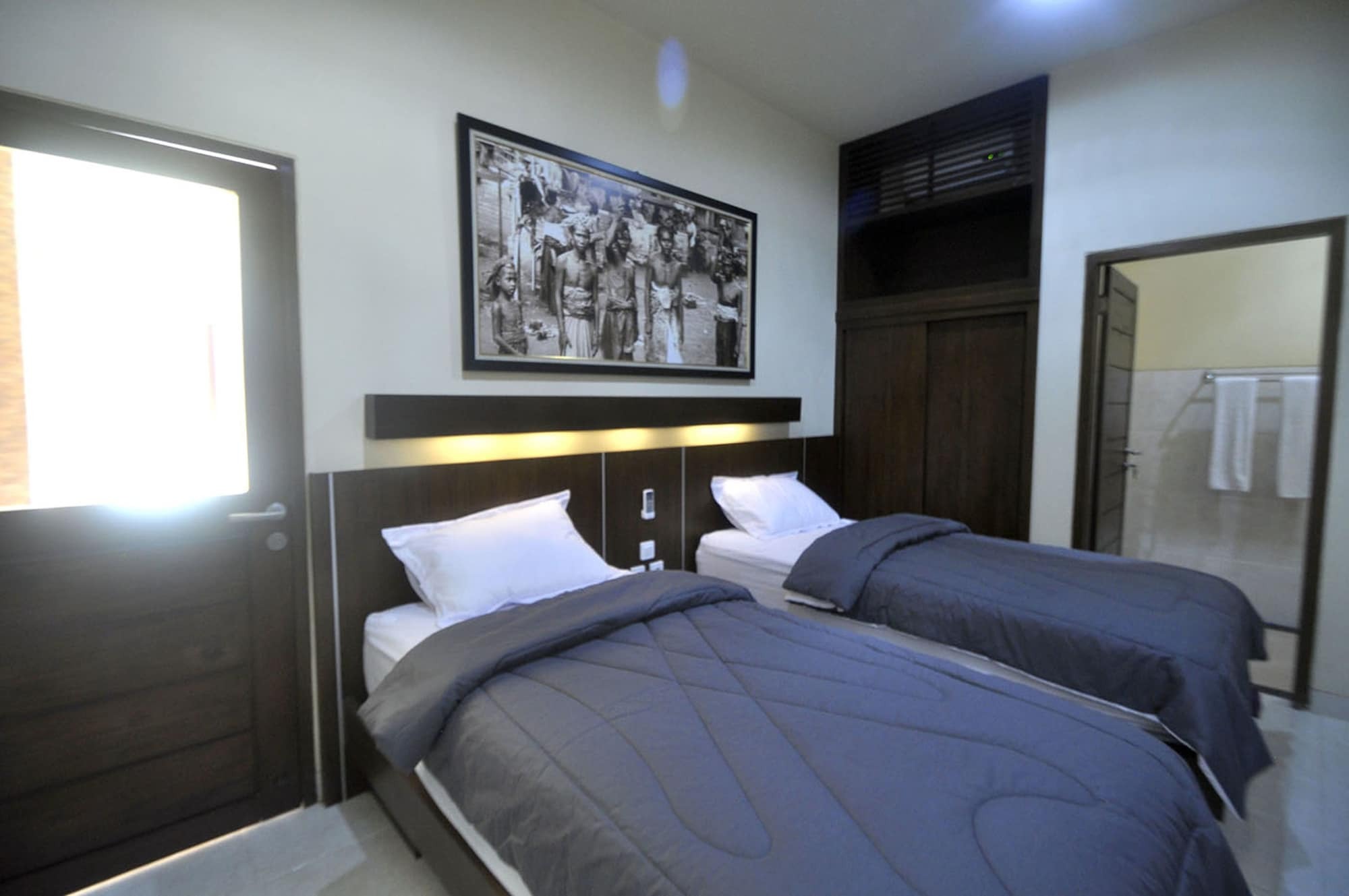 Kings House Kesari Sanur (Bali)